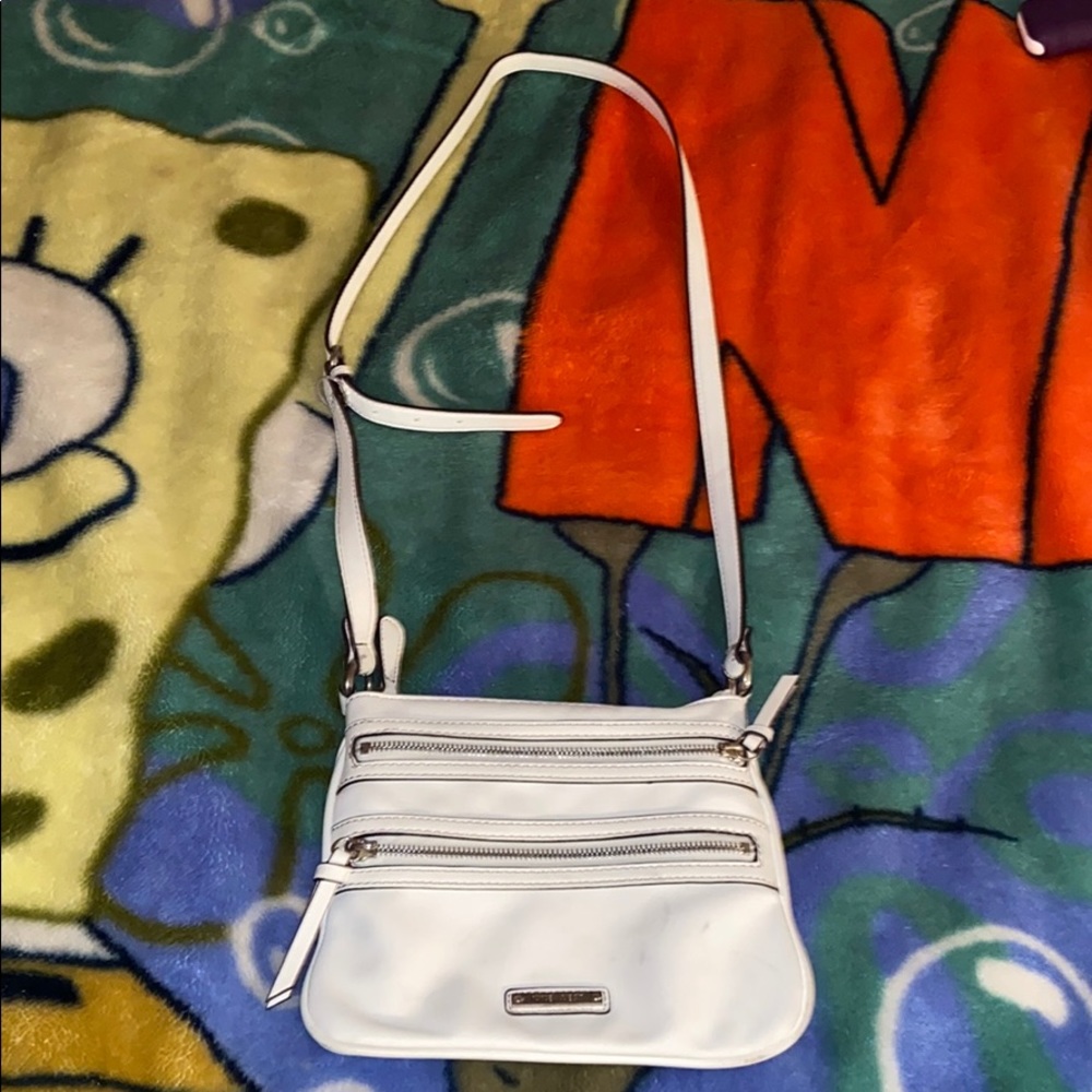 Cross bag